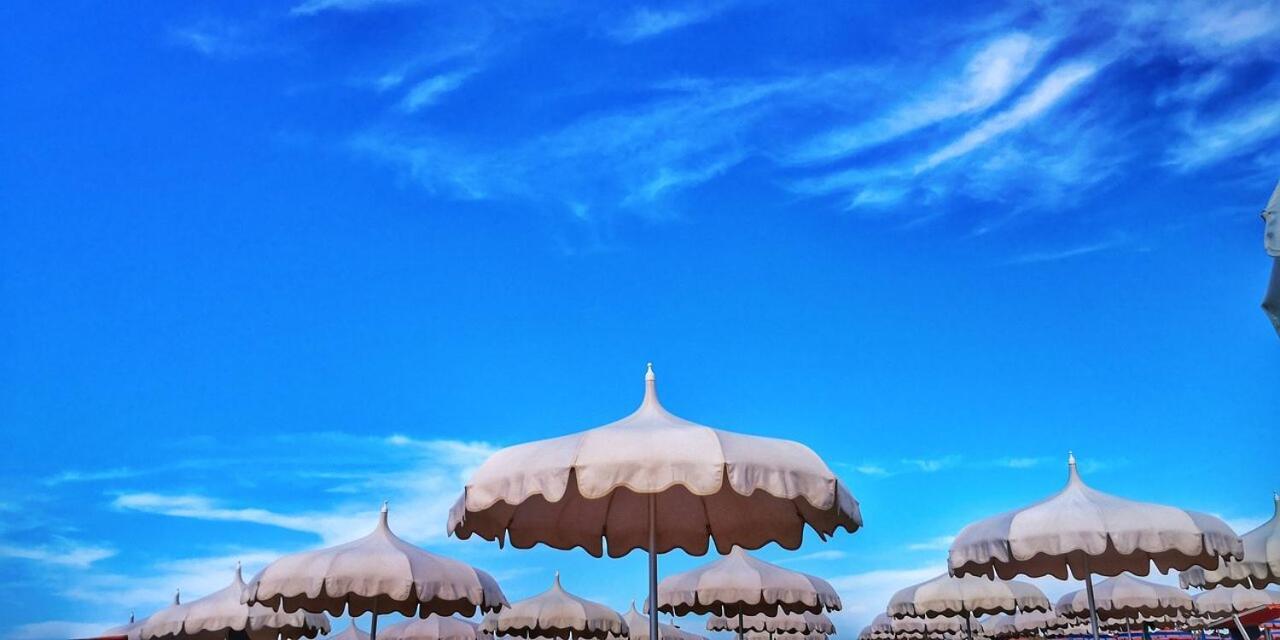 Villaggio Albatros Resort Лезина Екстериор снимка
